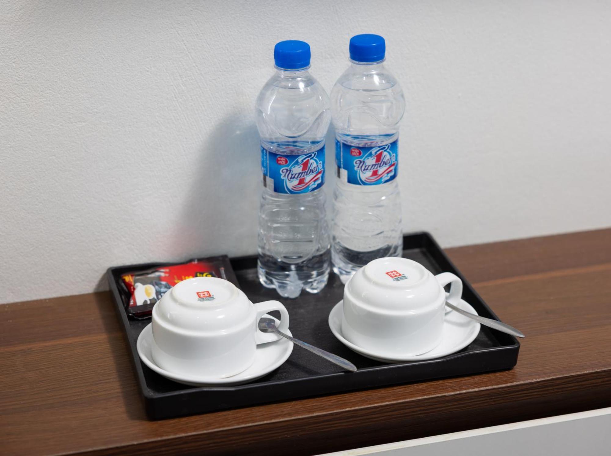 Chan Troi Moi -New Horizon Hotel Chan Chau 외부 사진